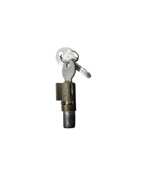 Lock for old motorcycle new