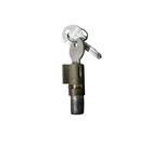 Lock for old motorcycle new