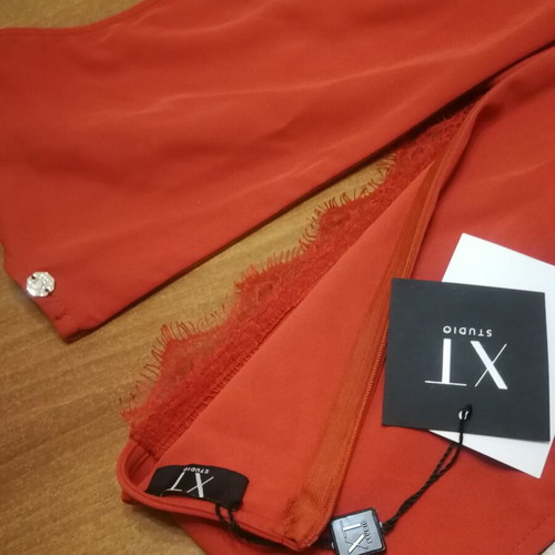 XT Studio BRAND NEW FULL-BODY SUIT