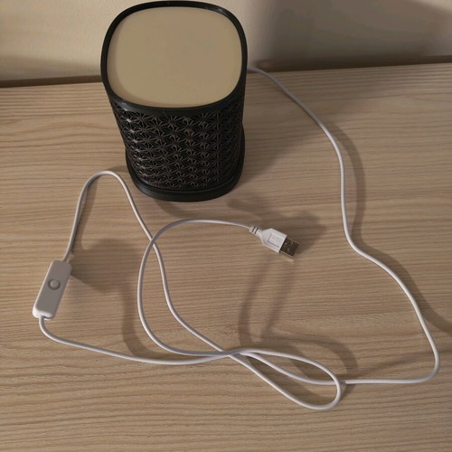 Kumiko LED lamp 12cm new, modern decorative light