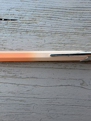 Caran d Ache pen like new condition