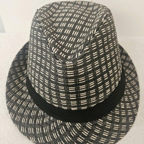 Men in Black hat new, AGC