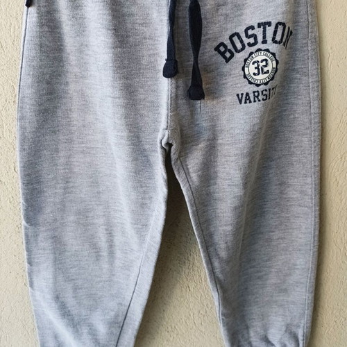 TRN 1961 KIDS' TRACK PANTS