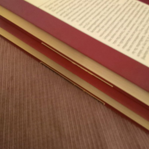 Exousia Via Ponos 2 Volumes by Klimis Navridis like new