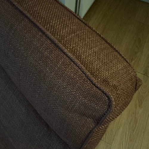 Recliner armchair like new with reclining mechanism