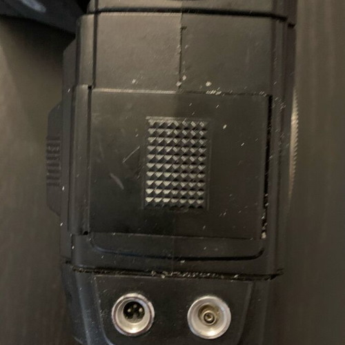 Nikon Speedlight SB-16 flash used