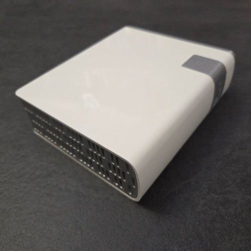 Western Digital WD My Cloud Storage 4TB NAS HDD used