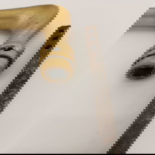 Χέρι μπρούτζινο μεταχειρισμένο εποχής 1920