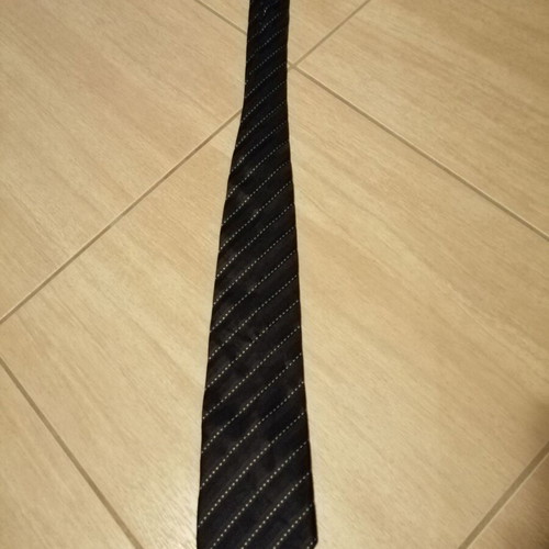 Vintage Nino Venturi tie used, silk