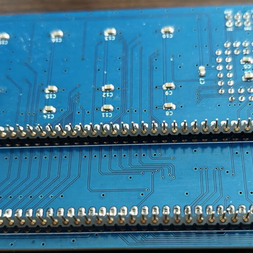 A500/A500+ 8MB Fast Ram new