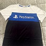  μπλούζα κοντομανικη PlayStation H&M 170