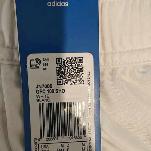 Olympiacos 100 Years Anniversary Shorts Medium sealed new
