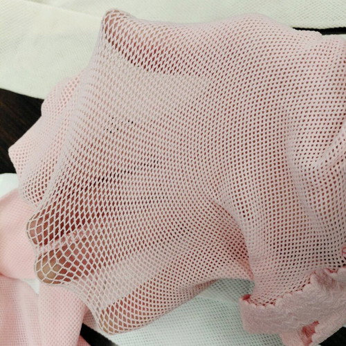 Ider Melvil No 3/4 Fishnet Tights Pack of 3 New