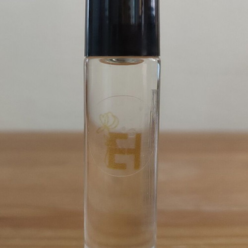 Cuticle Almond Oil with Vitamin E, new, 10ml roll-on