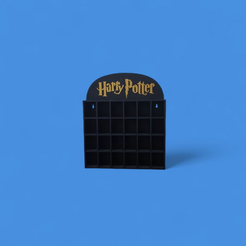 Funko Harry Potter Advent Calendar Stand made to order