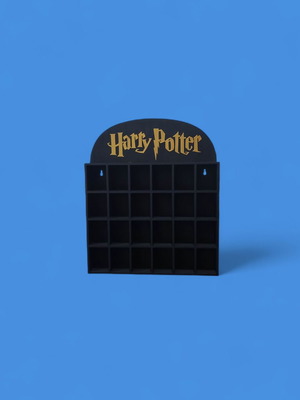 Funko Harry Potter Advent Calendar Stand made to order