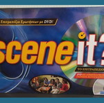 Scene it? Board Game New