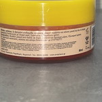 Anaplasis Body Scrub Tutti Frutti with Vitamin C, 80ml