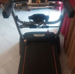 Treadmill used