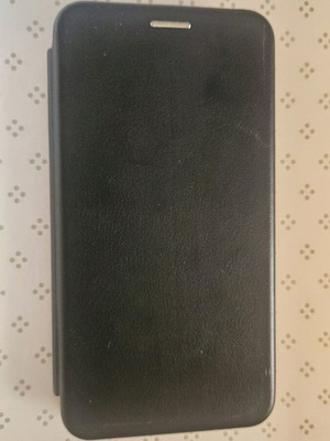 Samsung S22 case book like new