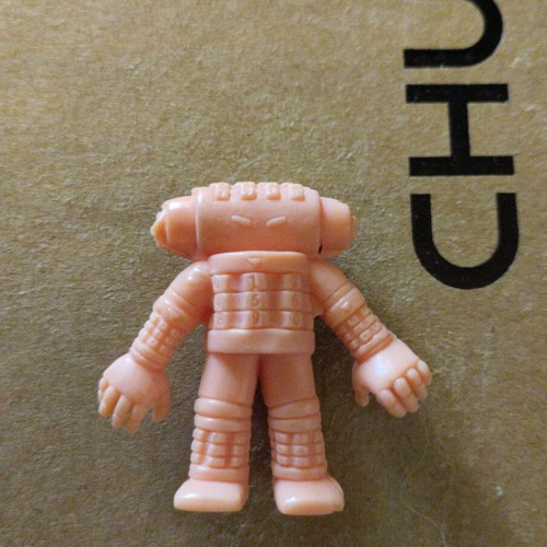Cosmix alien figure like new