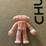 Cosmix alien figure like new