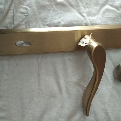 Casadino door handles new from stock