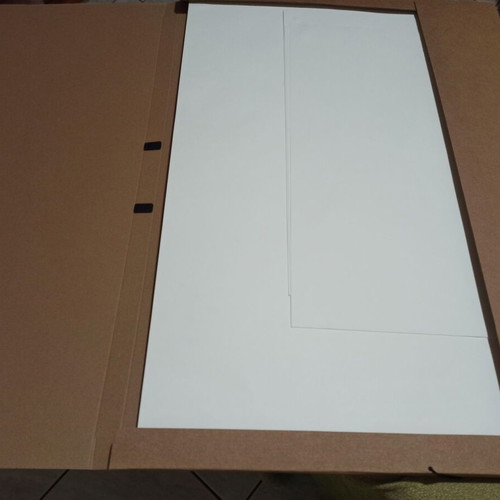 Art supplies like new, bulk materials