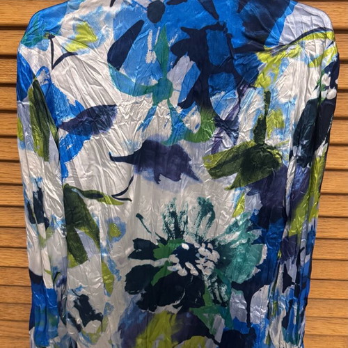 Roberto Cavalli shirt like new, size L