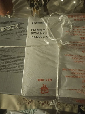 Canon printer