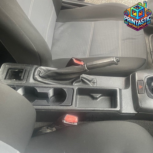 BMW E36 Κεντρική Ποτηροθήκη Κονσόλας Καινούργια