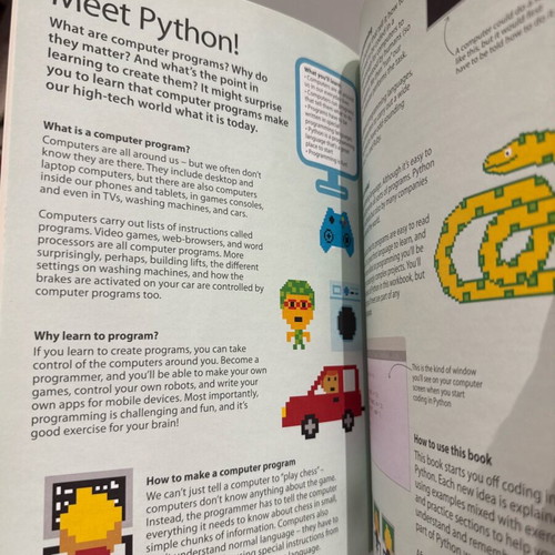 Computer Coding Made Easy new book in English