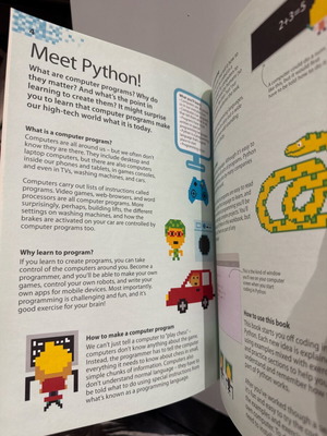 Computer Coding Made Easy new book in English