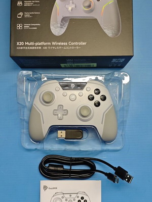 EasySMX X20 Elite wireless controller new for PC