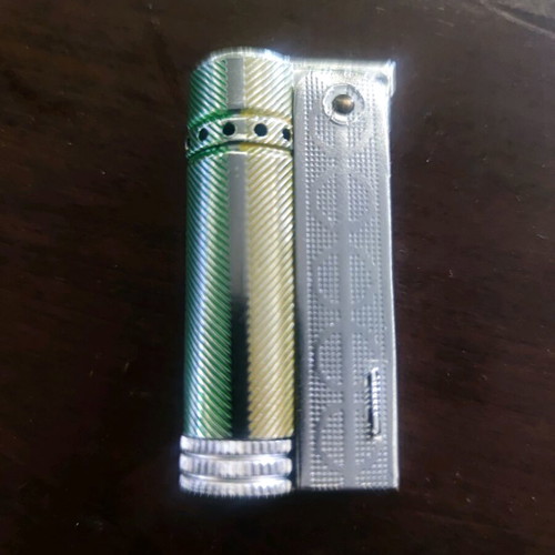 Tsakmaki lighter like new
