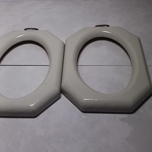 Frames used, set of 2 pieces