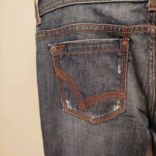 Drykorn jeans size 34 like new