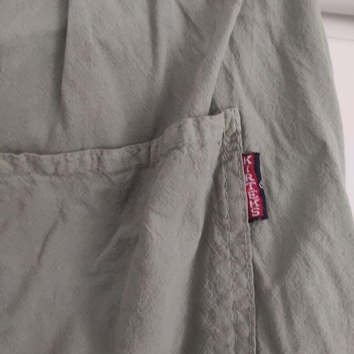 Γυναικείο βαμβακερό παντελόνι Kirtex Sports XXL