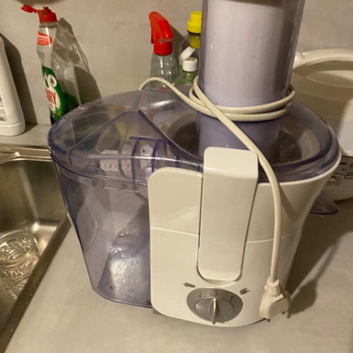 Juicer in excellent condition