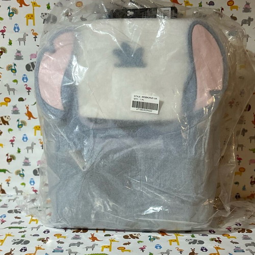 Loungefly Disney backpack new Lilo and Stitch