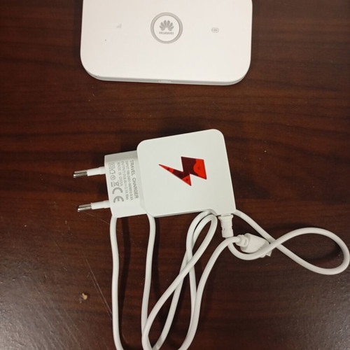 Huawei mobile WiFi 4G router