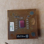 AMD Athlon/Sempron/Duron Socket A processors used, pack of 18