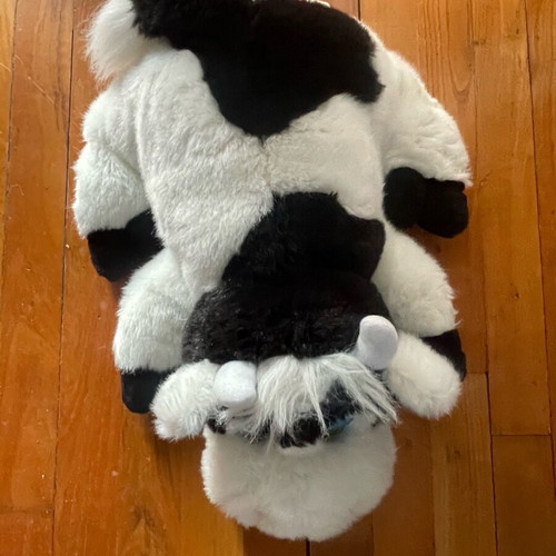 Stuffed toy like new