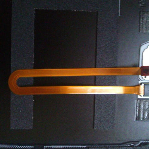 Huawei P Spare Parts Used with Cable, Charging Board, Fingerprint Sensor, Battery