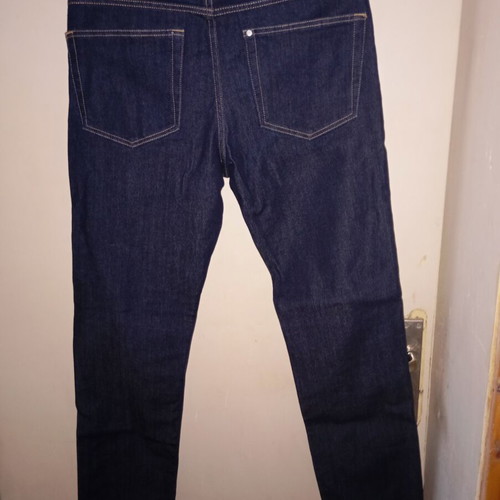 H&M &DENIM Slim Jeans XL like new