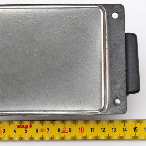 Captor Corp A-2129 EMI/RFI Power Line Filter used