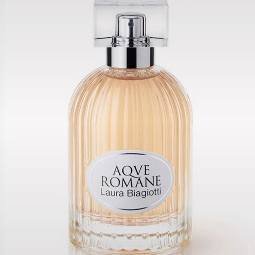Laura Biagiotti Aqve Romane Ambrosia Urea 100ml like new, less than 5ml missing