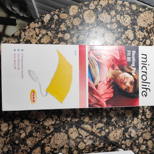 Heating pads like new