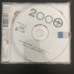 One 2001 CD new, pop