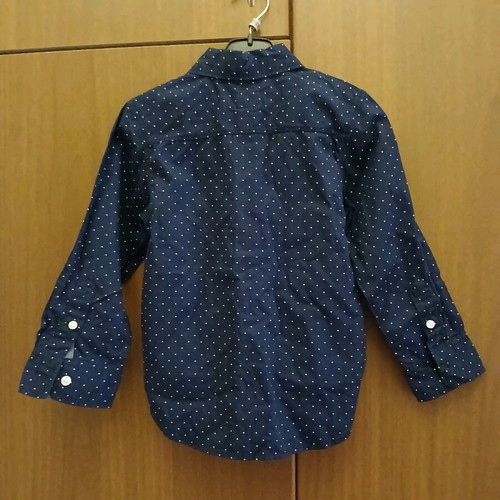 Boys' clothing pack 3-4 years used, 11 pieces Zara H&M Lupilu